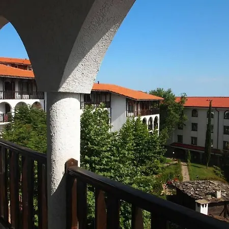 Cosy Flat 2 Bedroom Flat At Sveti Vlas