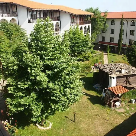 Cosy Flat 2 Bedroom Flat At Sveti Vlas