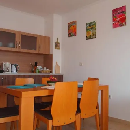 Cosy Flat 2 Bedroom Flat At Apartamento *