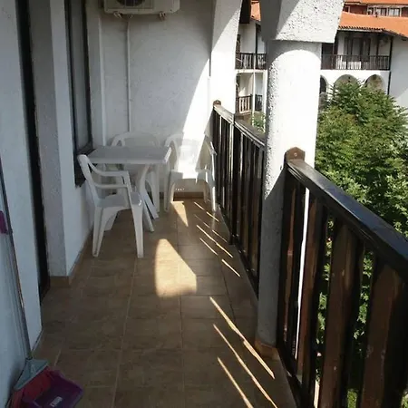 Cosy Flat 2 Bedroom Flat At Sweti Wlas