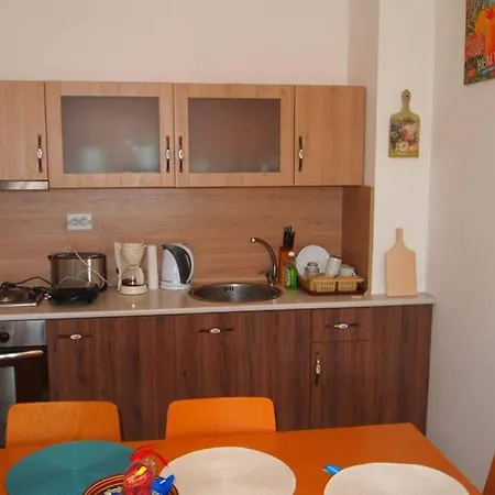 Cosy Flat 2 Bedroom Flat At Apartment Sweti Wlas
