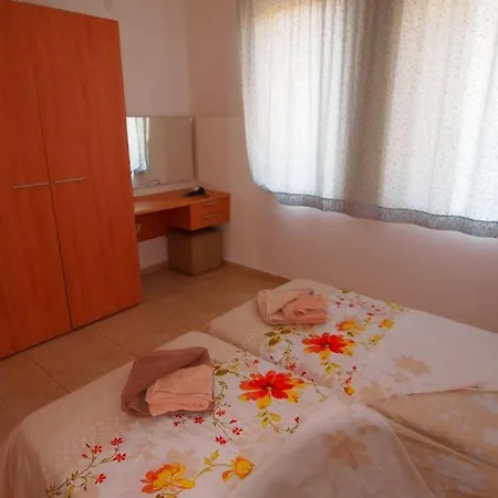 Apartment Cosy Flat 2 Bedroom Flat At Sweti Wlas