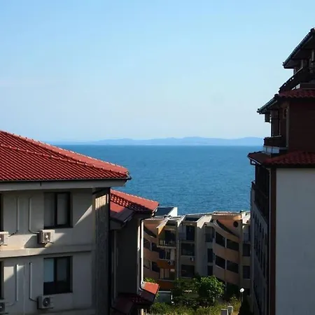 Cosy Flat 2 Bedroom Flat At Sweti Wlas